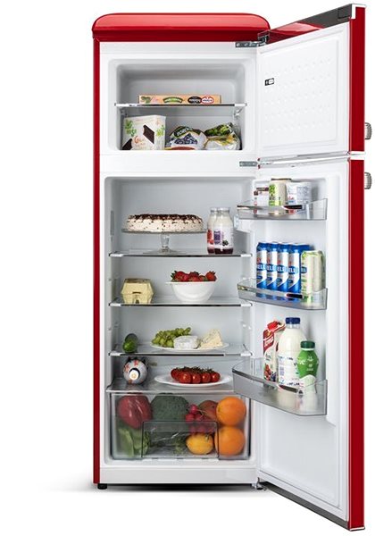 Refrigerator ETA 253490030E Storio Lifestyle