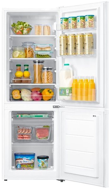 Refrigerator ETA 254090000E Lifestyle