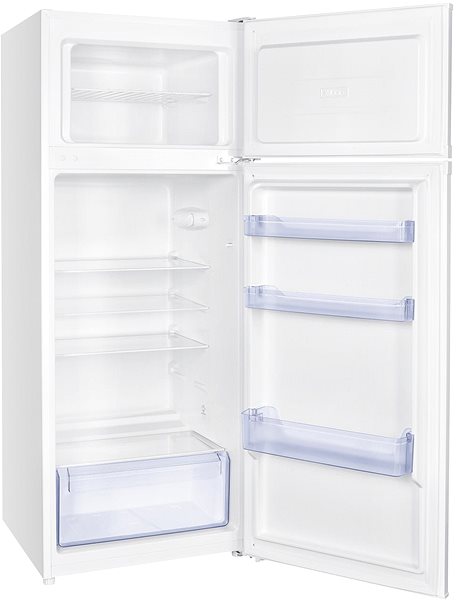 Refrigerator GODDESS RDB0143GW8F Features/technology