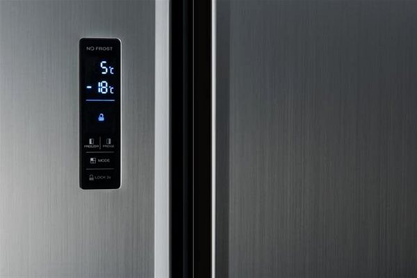 American Refrigerator ETA 138890010E Features/technology