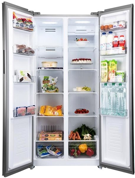 American Refrigerator ETA 154490010F Lifestyle