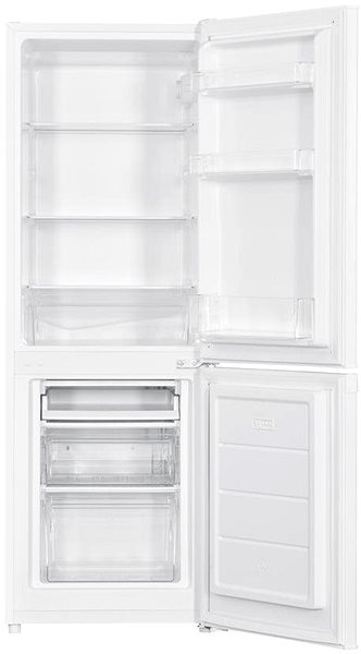 Refrigerator GODDESS RCE0142GW9E Features/technology
