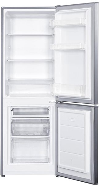 Refrigerator GODDESS RCE0142GX9E Features/technology