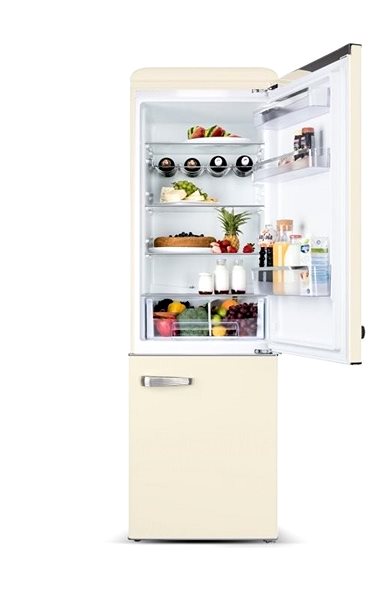 Refrigerator ETA 253090040E Lifestyle