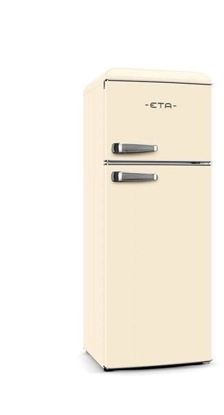 Refrigerator ETA 253390040E Lateral view
