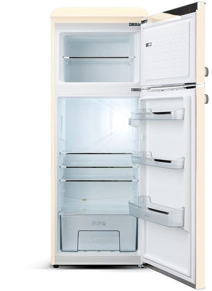 Refrigerator ETA 253390040E Features/technology