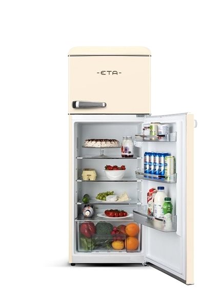 Refrigerator ETA 253390040E Lifestyle