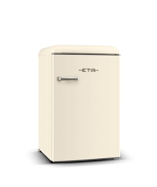 Refrigerator ETA 253590040E Lateral view