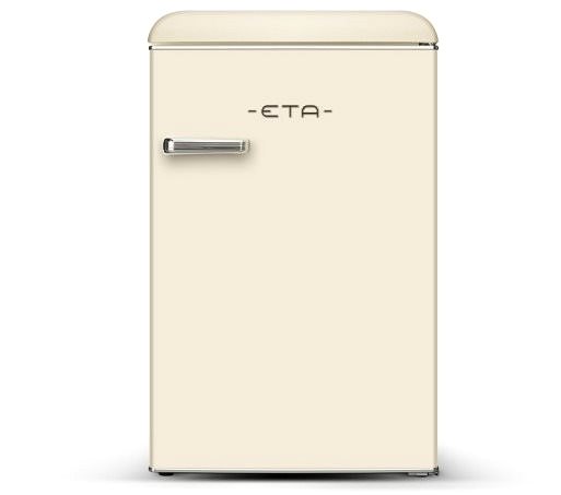 Refrigerator ETA 253590040E Screen