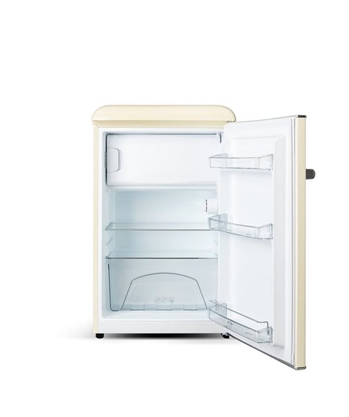 Refrigerator ETA 253590040E Features/technology
