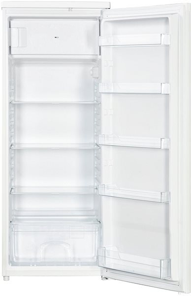 Refrigerator ETA 236690000F Features/technology