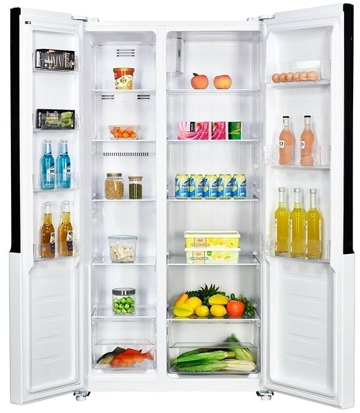 American Refrigerator ETA 139790000E Lifestyle