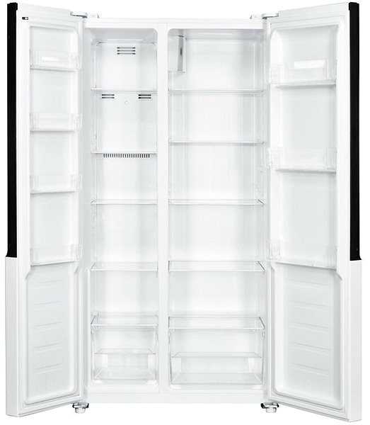 American Refrigerator ETA 139790000E Features/technology
