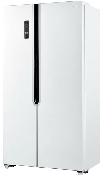 American Refrigerator ETA 139790000E Lateral view
