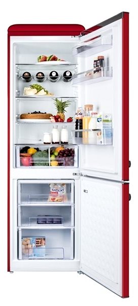Refrigerator ETA 253190030E Lifestyle