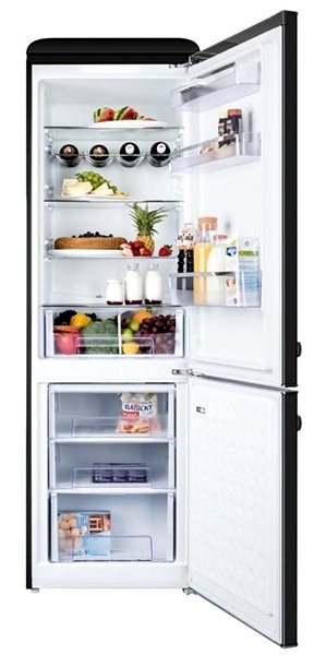 Refrigerator ETA 253290020E Lifestyle