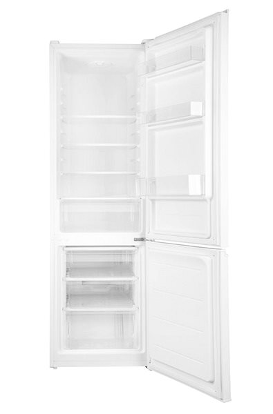 Refrigerator ETA 254390000F ...
