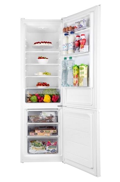 Refrigerator ETA 254390000F ...