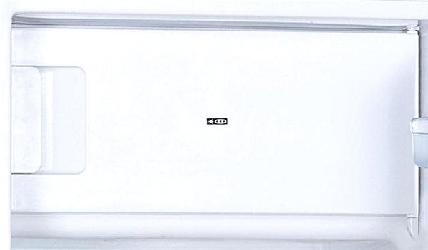 Refrigerator GODDESS RSC085GW8SF Features/technology