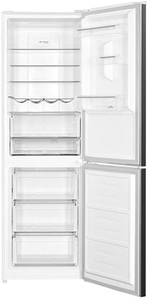 Refrigerator ETA 374590015C, NoFrost Features/technology