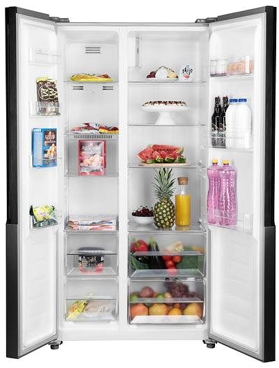 American Refrigerator ETA 138890015E Lifestyle