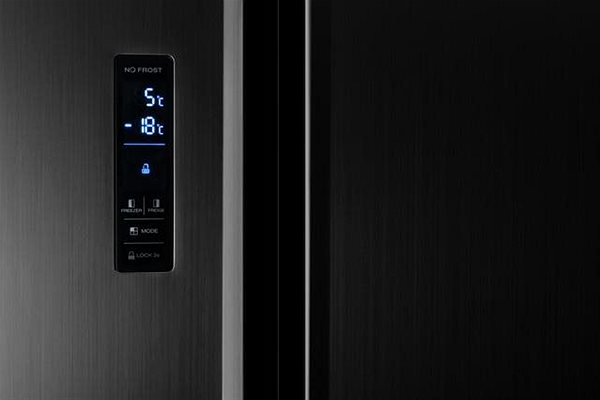 American Refrigerator ETA 138890015E Features/technology