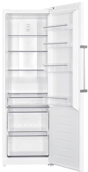 Refrigerators without Freezer ETA 254990000E Features/technology