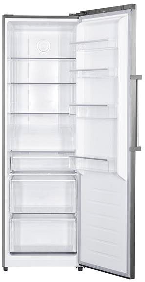 Refrigerators without Freezer ETA 254990010E Features/technology