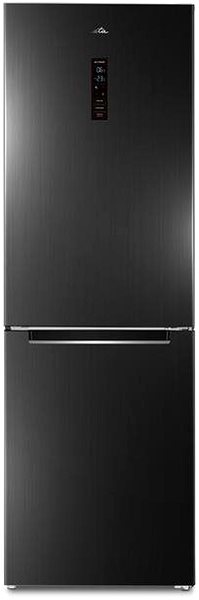 Refrigerator ETA 274590015E, NoFrost Screen