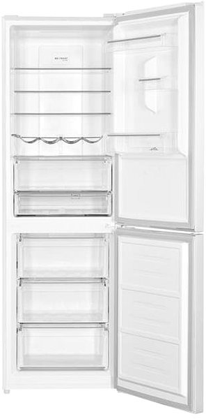 Refrigerator ETA 335590000C, NoFrost Features/technology