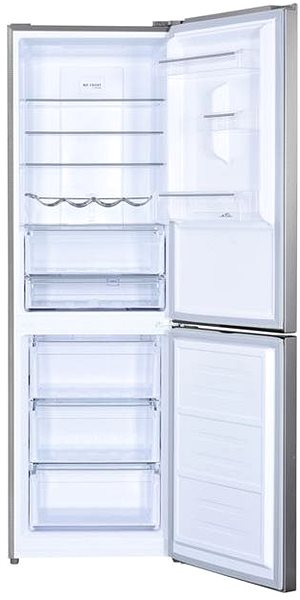 Refrigerator ETA 336290010C, NoFrost Features/technology