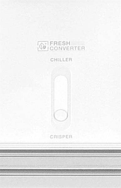 Refrigerator ETA 336290010C, NoFrost Features/technology 3