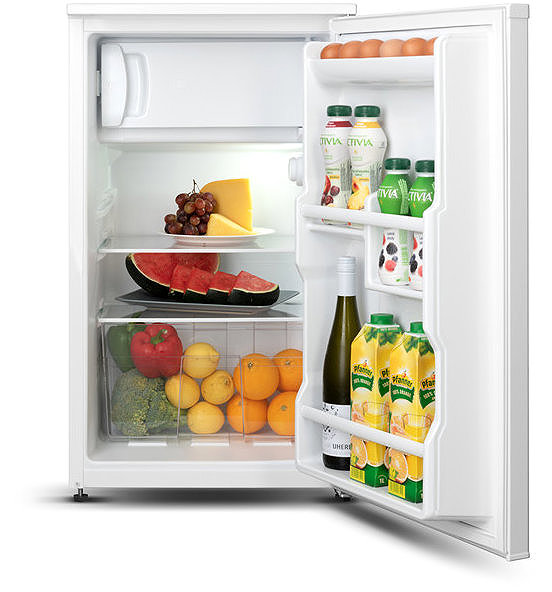 Small Fridge GODDESS RSE084GW8SEN ...