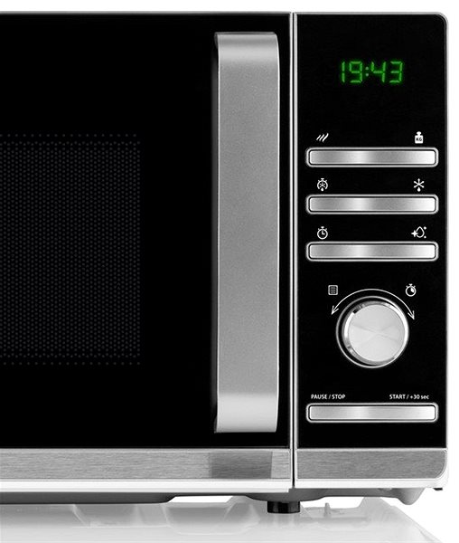 Microwave ETA 121090000 Galateo Features/technology