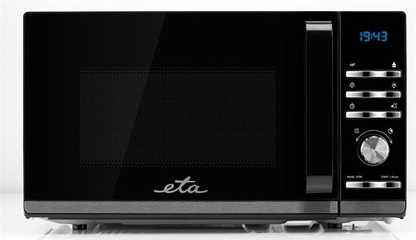 Microwave ETA 121090010 Galateo Screen
