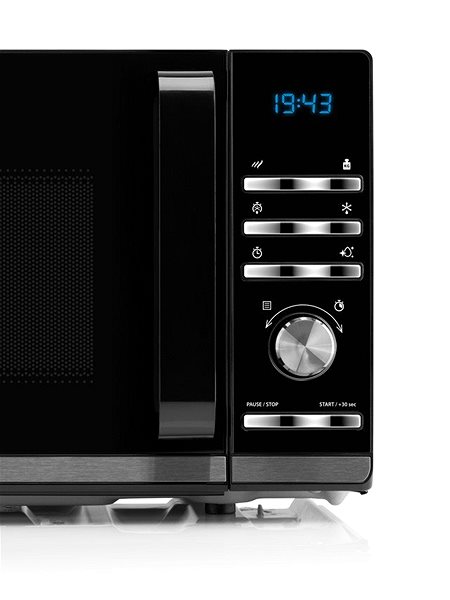 Microwave ETA 121090010 Galateo Features/technology