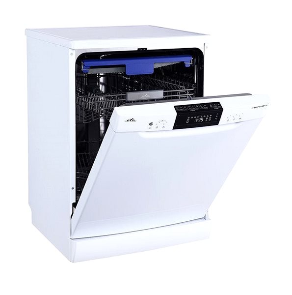 Dishwasher ETA 238090000D Features/technology