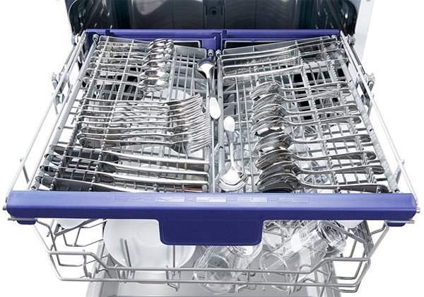 Dishwasher ETA 238090000D Accessory