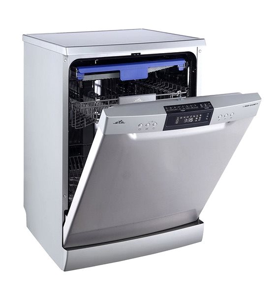 Dishwasher ETA 238190010D Features/technology