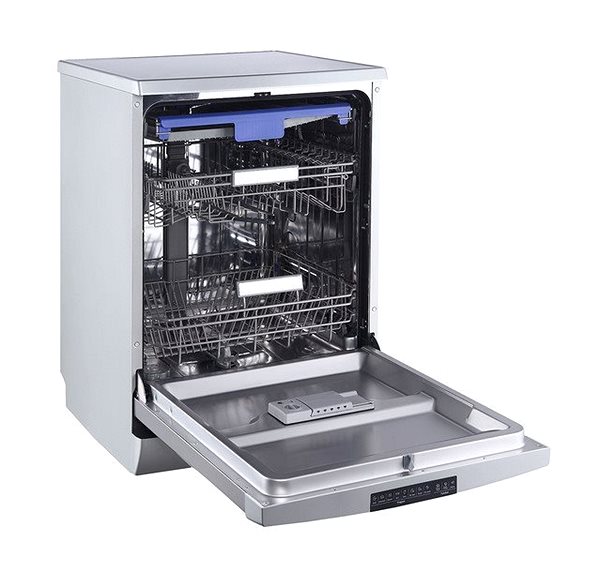 Dishwasher ETA 238190010D Features/technology