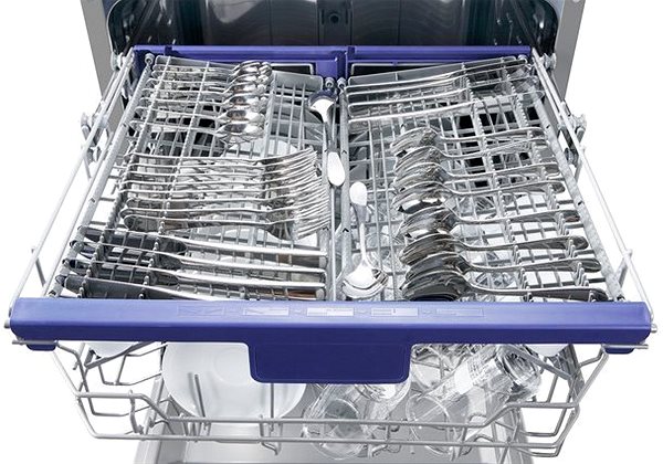 Dishwasher ETA 238190010D Accessory
