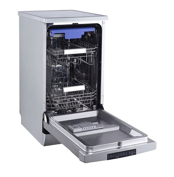 Dishwasher ETA 238390010D Features/technology