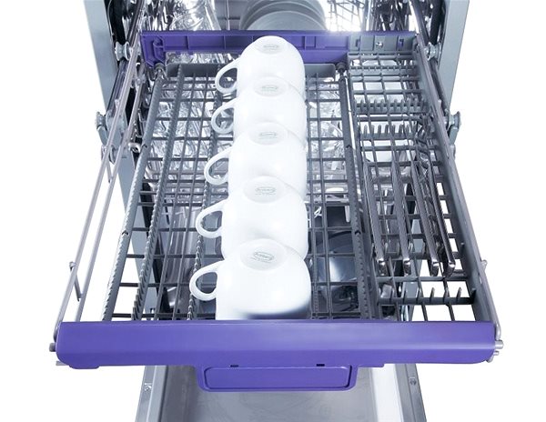 Dishwasher ETA 238390010D Accessory