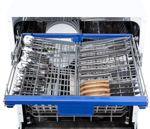 Built-in Dishwasher ETA 239490001E Features/technology