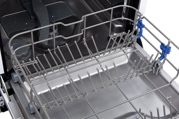 Built-in Dishwasher ETA 239590001E Features/technology