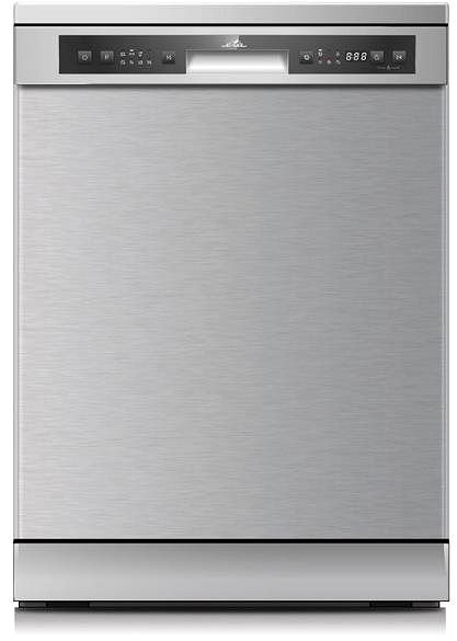 Dishwasher ETA 274790010D ...