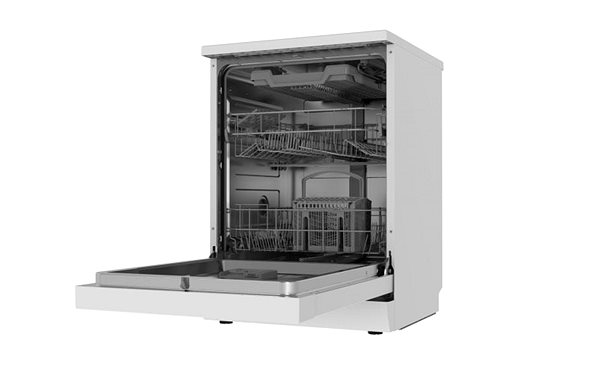 Dishwasher ETA 274790000D ...