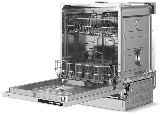 Built-in Dishwasher ETA 239790001D ...