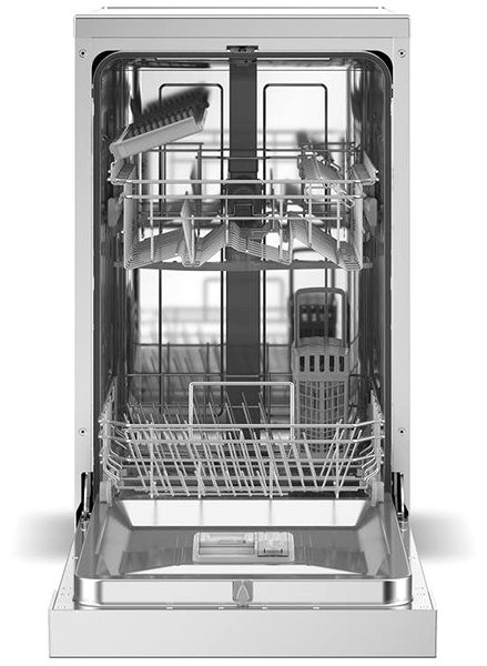 Dishwasher ETA 274890010D ...