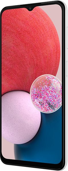 Handy Samsung Galaxy A13 Lifestyle